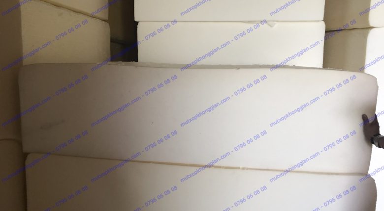 Mút Chống Cháy | Mút Kháng Cháy