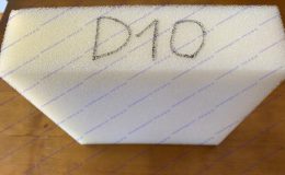 Mút Xốp D10