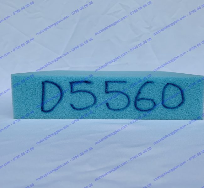 Mút Xốp D55