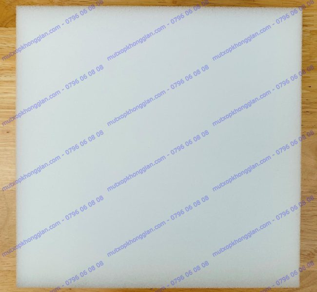 Mút Chống Cháy D20