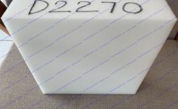 Mút Chống Cháy D22