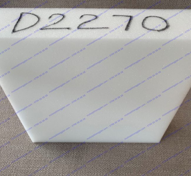 Mút Chống Cháy D22