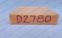 Mút Chống Cháy D27