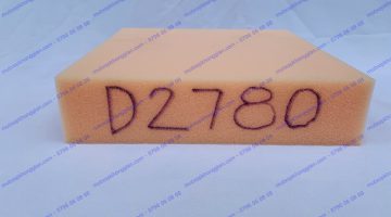 Mút Chống Cháy D27