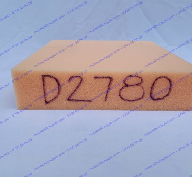 Mút Chống Cháy D27
