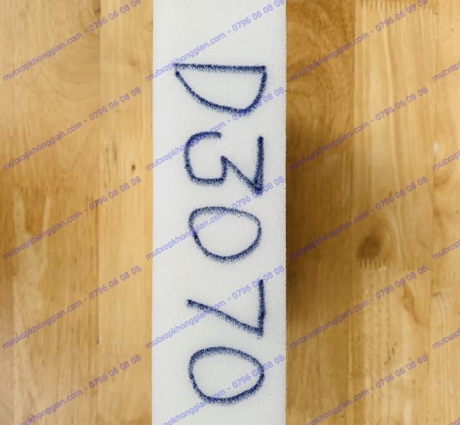 Mút Chống Cháy D30