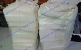 Miếng mút xốp