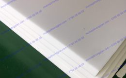 Tấm mút xốp