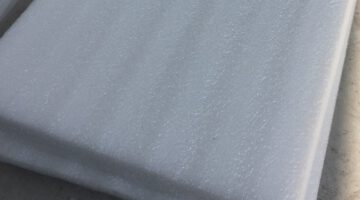 Mút xốp pe foam tại Bình Dương