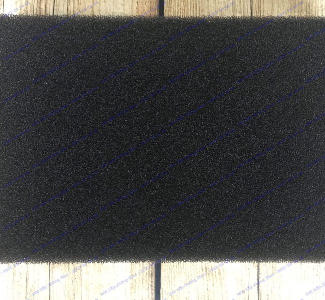 Mút lọc nước