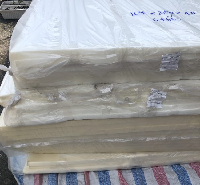 Mút xốp sofa