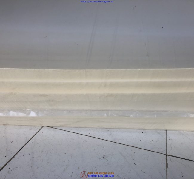 Thay mút ghế sofa