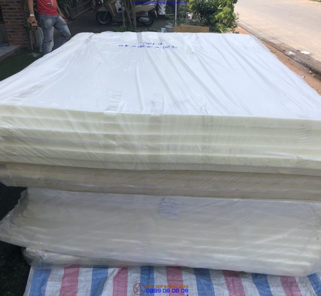 Đệm mút sofa