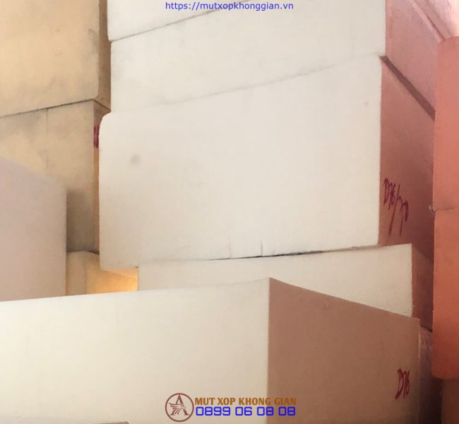Mút sofa giá rẻ Hà Nội