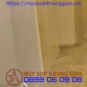 Tìm hiểu về mút sofa