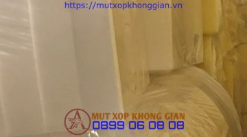 Tìm hiểu về mút sofa