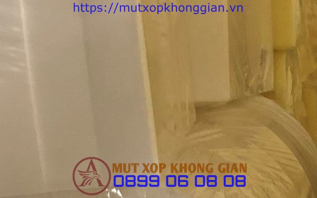Tìm hiểu về mút sofa