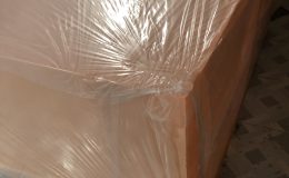 Đệm mút làm ghế sofa