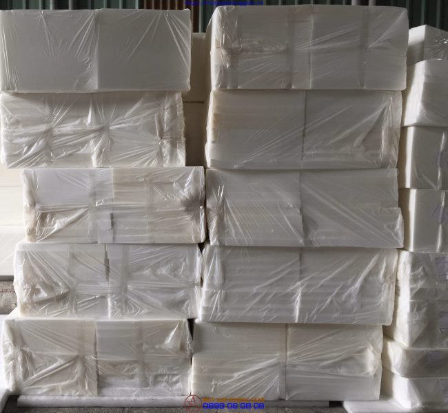 Đệm mút làm sofa salon chuyên dụng hiện nay