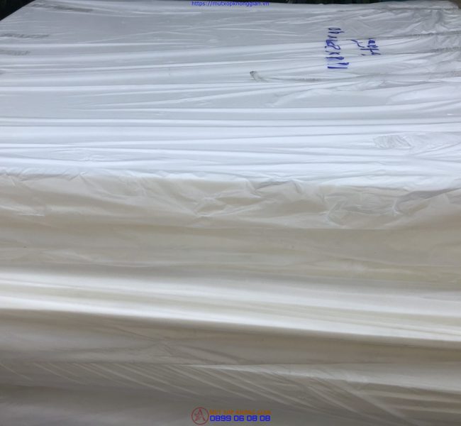 Mút làm ghế sofa