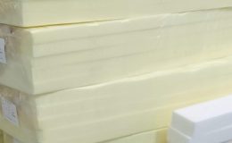 Độ dày mút sofa