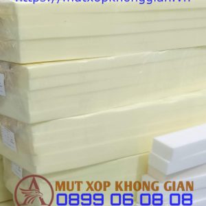 Độ dày mút sofa